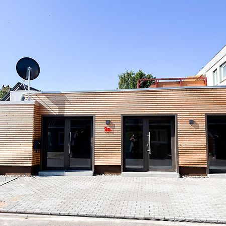 Wohnung Hannes Gromitz Bagian luar foto