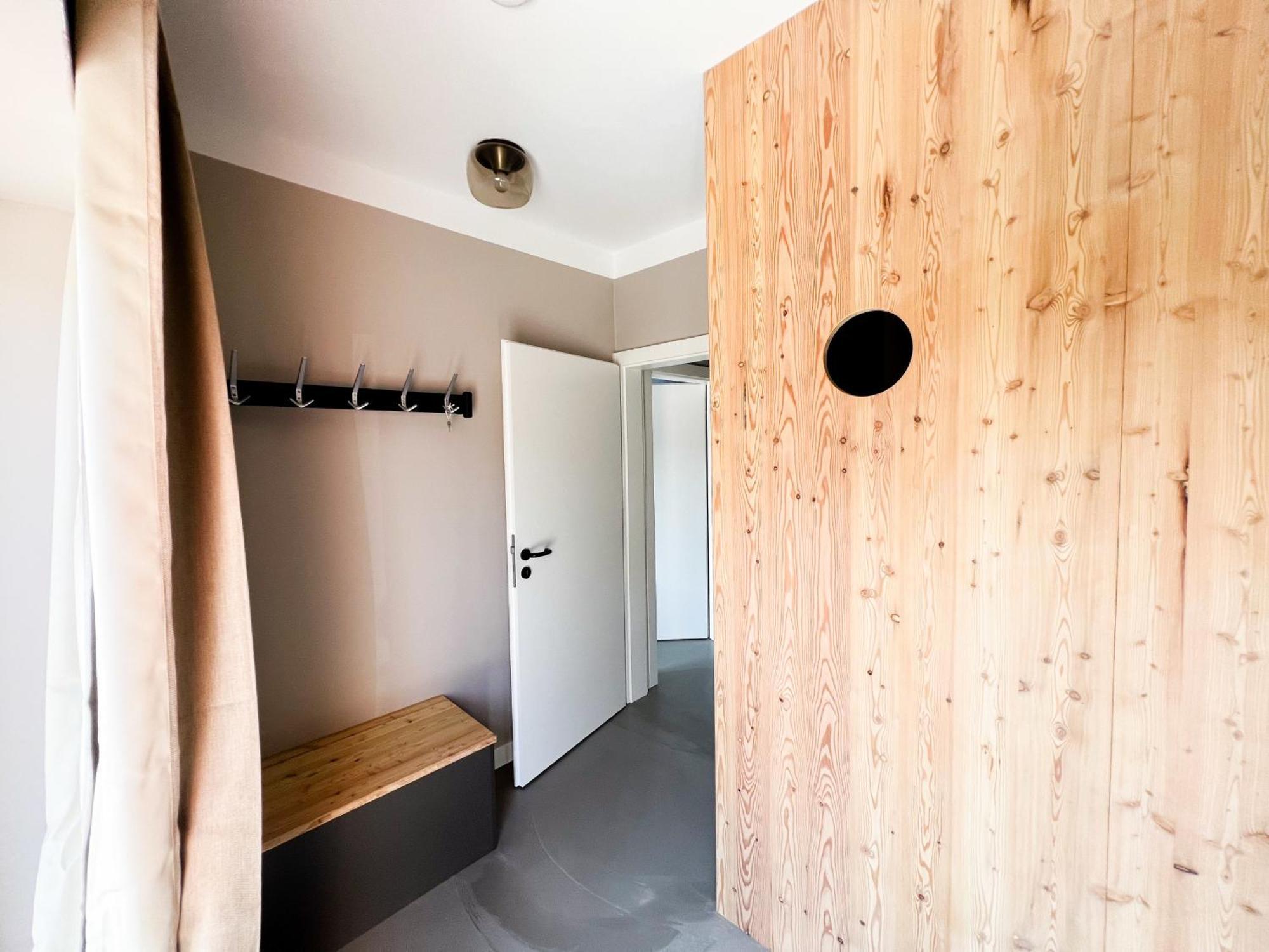 Wohnung Hannes Gromitz Bagian luar foto