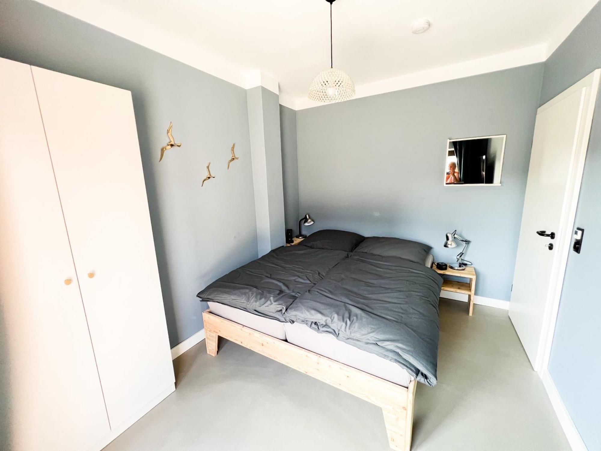 Wohnung Hannes Gromitz Bagian luar foto