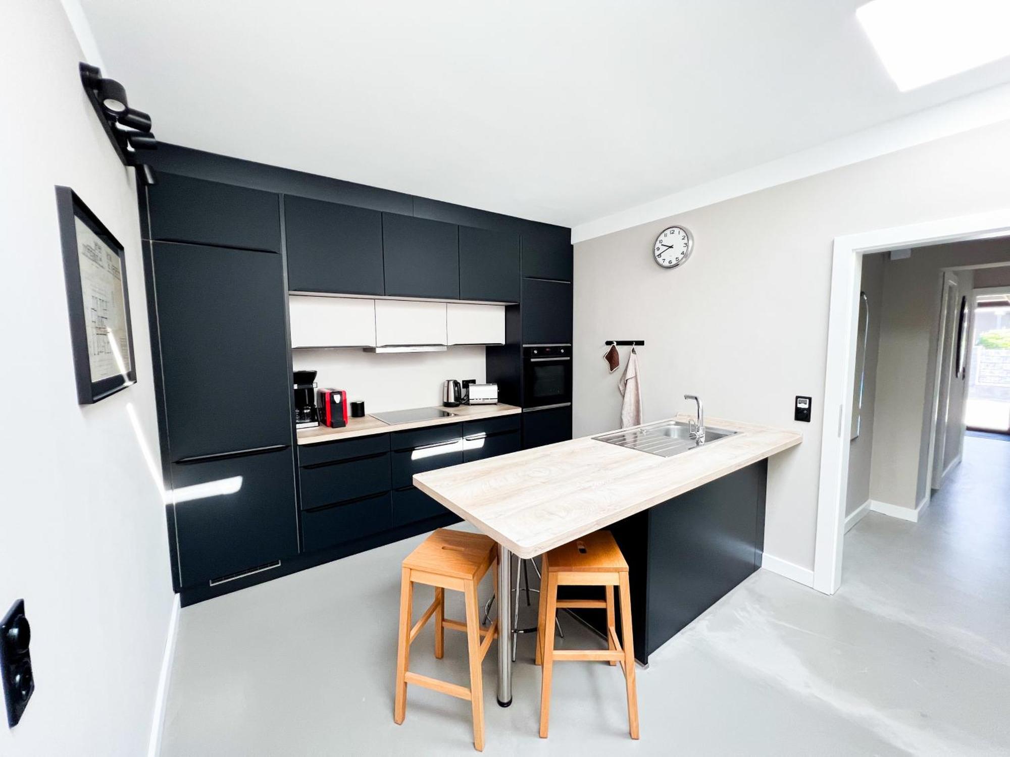 Wohnung Hannes Gromitz Bagian luar foto