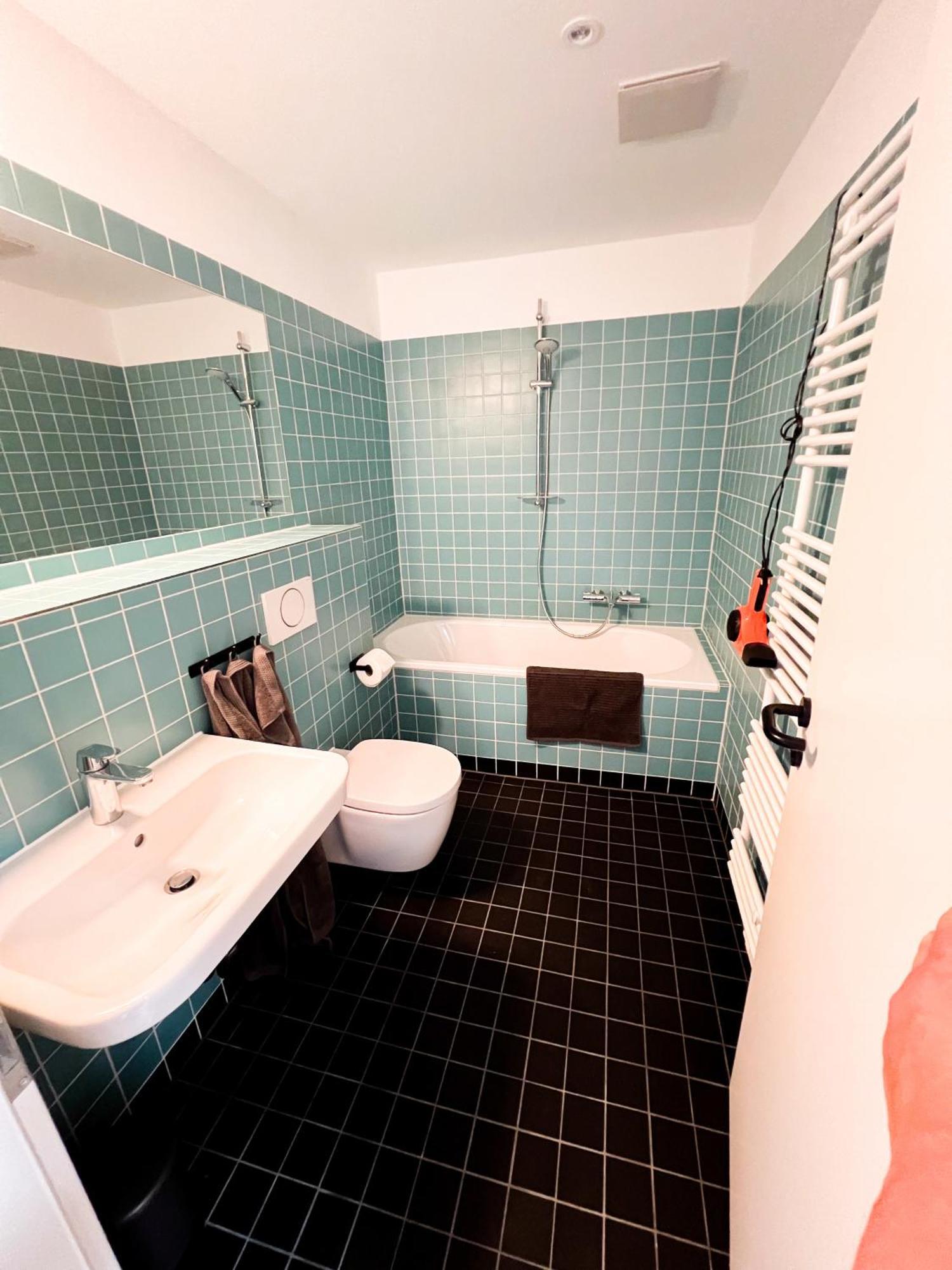 Wohnung Hannes Gromitz Bagian luar foto
