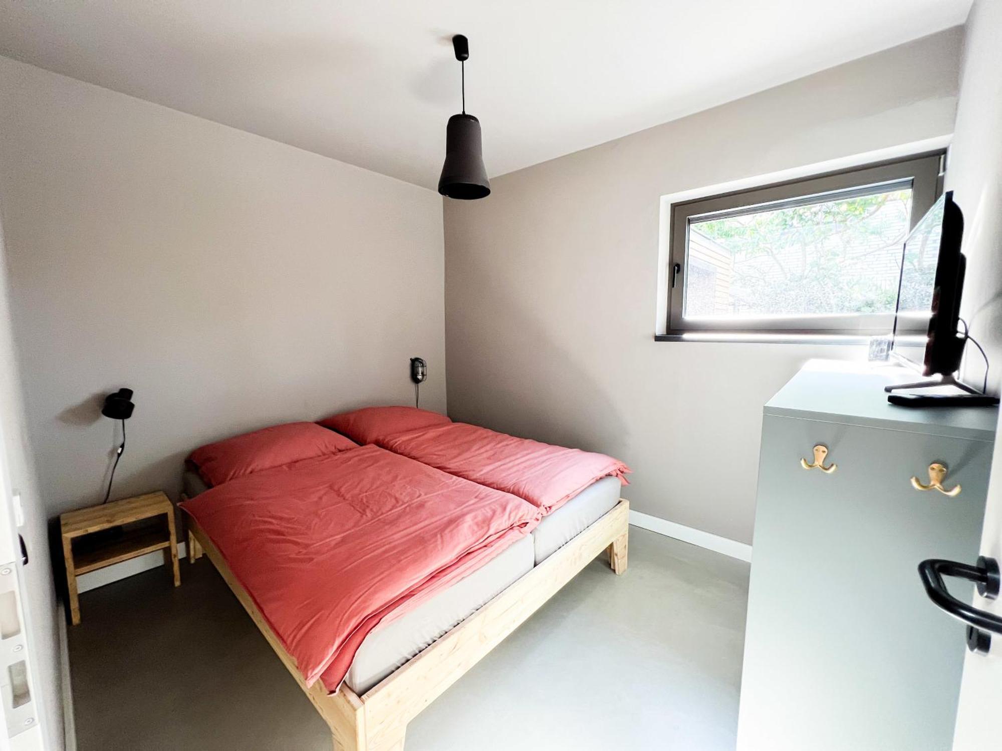 Wohnung Hannes Gromitz Bagian luar foto