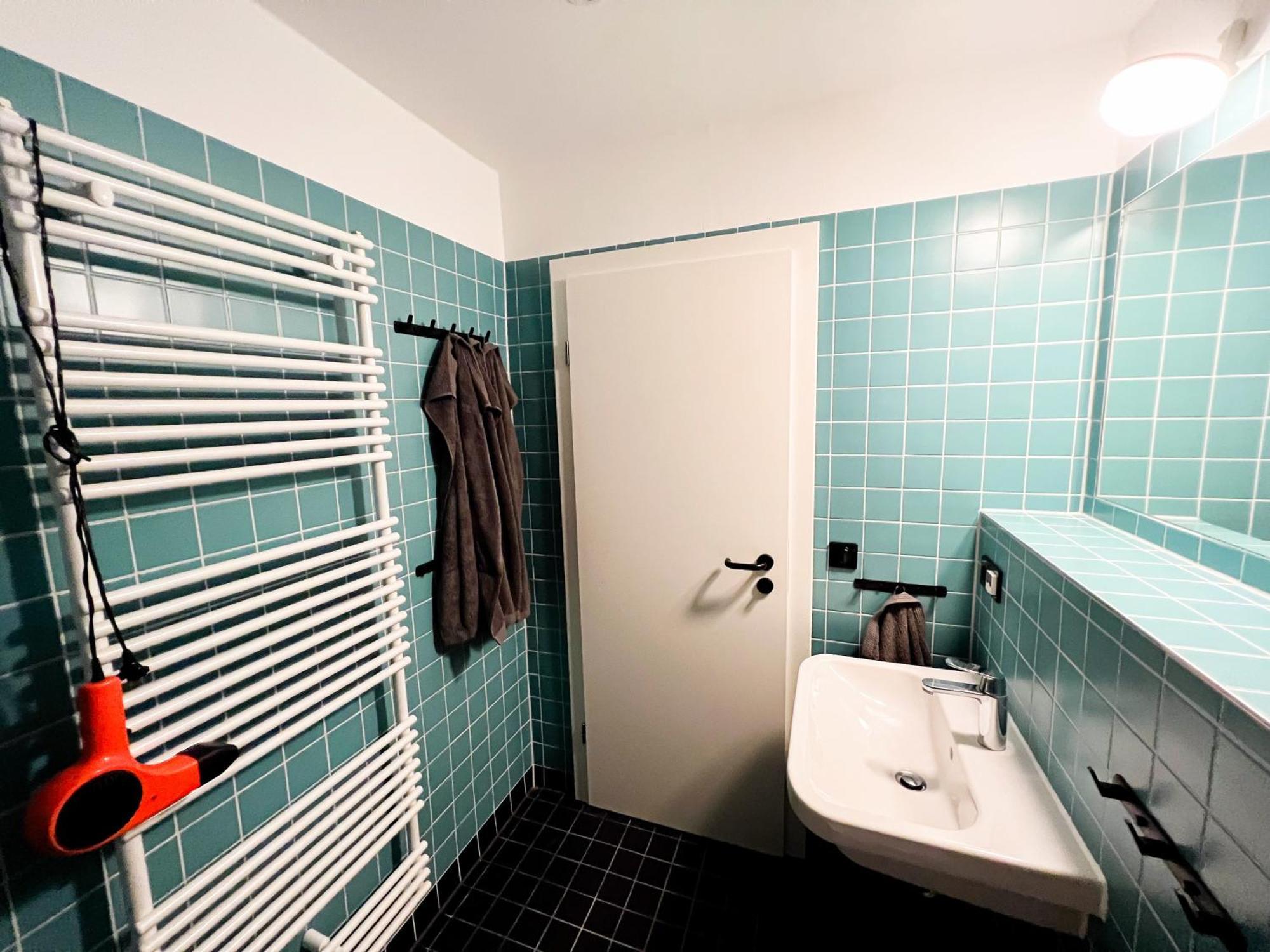 Wohnung Hannes Gromitz Bagian luar foto